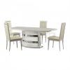 High Gloss Dining Furniture (Photo 11 of 25)