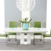 Hi Gloss Dining Tables Sets (Photo 15 of 25)