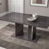 Extending Marble Dining Tables (Photo 14 of 25)