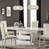High Gloss Dining Tables Sets (Photo 9 of 25)
