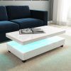 Rectangular Led Coffee Tables (Photo 9 of 15)