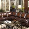 Quality Sectional Sofas (Photo 1 of 10)