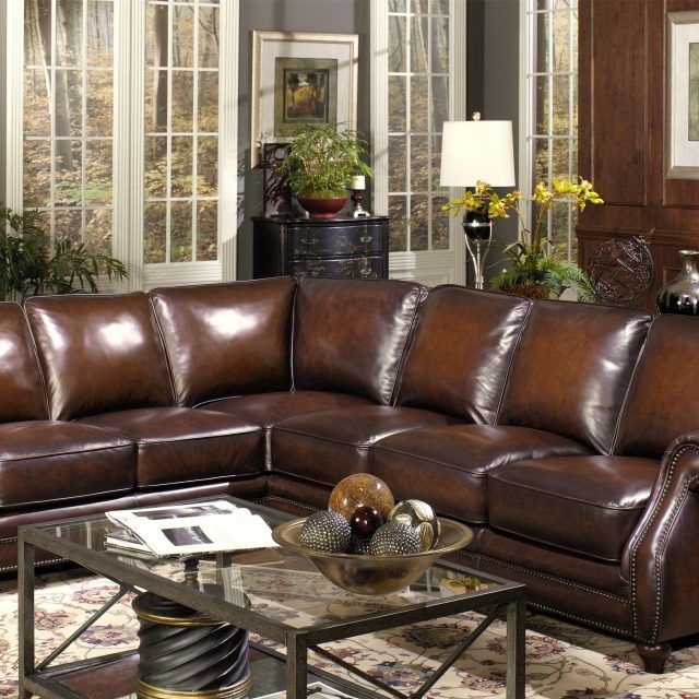 2024 Latest Quality Sectional Sofas