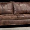 High Quality Leather Sectional (Photo 8 of 20)