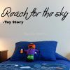 Toy Story Wall Art (Photo 4 of 20)