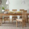 Extending Dining Tables and 8 Chairs (Photo 1 of 25)