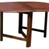 Oval Folding Dining Tables (Photo 6 of 25)