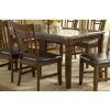 Patterson 6 Piece Dining Sets (Photo 8 of 25)