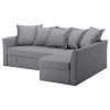 Corner Sofa-Bed With Storage Friheten Skiftebo Dark Grey (Ikea) | In for Ikea Corner Sofas With Storage (Photo 6162 of 7825)
