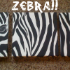 Zebra Wall Art Canvas (Photo 5 of 20)