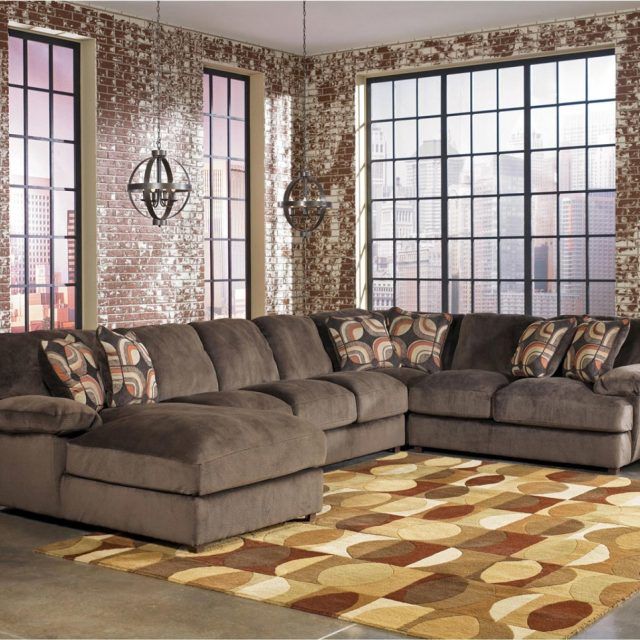 2024 Latest St Cloud Mn Sectional Sofas