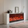 Modern Fireplace Tv Stands (Photo 1 of 15)