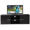 Whalen Payton 3-in-1 Flat Panel Tv Stands With Multiple Finishes (Photo 3 of 15)