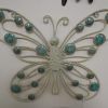 Large Metal Butterfly Wall Art (Photo 12 of 20)
