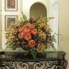 Artificial Floral Arrangements for Dining Tables (Photo 12 of 25)