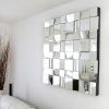 Wall Art Mirrors Contemporary (Photo 5 of 20)