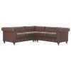 Gordon 3 Piece Sectionals With Raf Chaise (Photo 8 of 25)