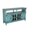 Annabelle Blue 70 Inch Tv Stands (Photo 21 of 25)