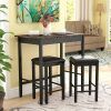 Osterman 6 Piece Extendable Dining Sets (Set of 6) (Photo 19 of 25)