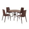 Crownover 3 Piece Bar Table Sets (Photo 12 of 25)