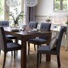 Dark Wood Dining Tables (Photo 2 of 25)