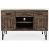 Compton Ivory Extra Wide Tv Stands (Photo 5 of 15)
