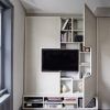 Tv Stands for Small Spaces (Photo 15 of 20)