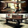 Toscana Dining Tables (Photo 23 of 25)