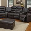 Theatre Sectional Sofas (Photo 1 of 20)