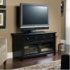 Mainstays 4 Cube Tv Stands in Multiple Finishes (Photo 2 of 15)
