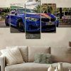 Bmw Canvas Wall Art (Photo 6 of 15)
