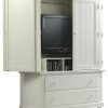 Tv Hutch Cabinets (Photo 5 of 20)