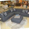 Homemakers Sectional Sofas (Photo 1 of 10)
