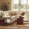 Pottery Barn Sectional Sofas (Photo 4 of 10)