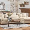 Magnolia Home Homestead 3 Piece Sectionals by Joanna Gaines (Photo 14 of 25)