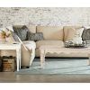 Magnolia Home Homestead 4 Piece Sectionals by Joanna Gaines (Photo 2 of 25)