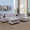 Modern L-Shaped Sofa Sectionals (Photo 2 of 13)