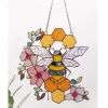 Bee Ornament Wall Art (Photo 4 of 15)