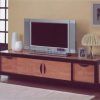 Maple Tv Stands (Photo 11 of 20)