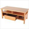 Maple Tv Stands (Photo 15 of 20)