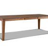 Craftsman Rectangle Extension Dining Tables (Photo 3 of 25)