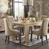 Rectangular Dining Tables Sets (Photo 9 of 25)