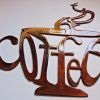 Metal Coffee Cup Wall Art (Photo 15 of 20)