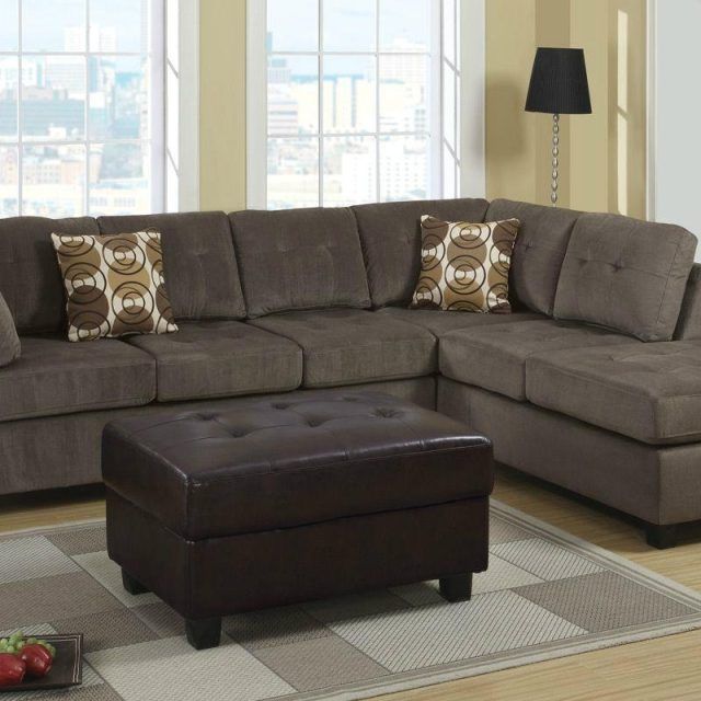 20 The Best Sectional Sofas Portland