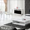 4 Piece Living Room Set With Storage Tv Stand, Coffee Table, And Set with Trendy Tv Stand Coffee Table Sets (Photo 7152 of 7825)