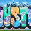 Houston Wall Art (Photo 13 of 25)