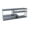 Boahaus Dakota Tv Stands With 7 Open Shelves (Photo 15 of 15)