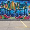 Graffiti Wall Art (Photo 15 of 25)