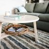 Simple Design Coffee Tables (Photo 11 of 15)