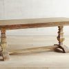 Yukon Natural Console Tables (Photo 21 of 25)